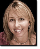 Sherri Valentino