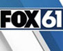 Fox 61 Logo