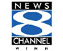 WTNH Logo