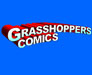 Grasshopper Comics Logo