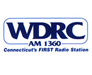 WDRC Logo